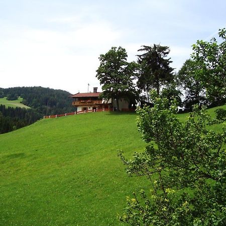 Villa Schoner Erika Oberau Habitación foto