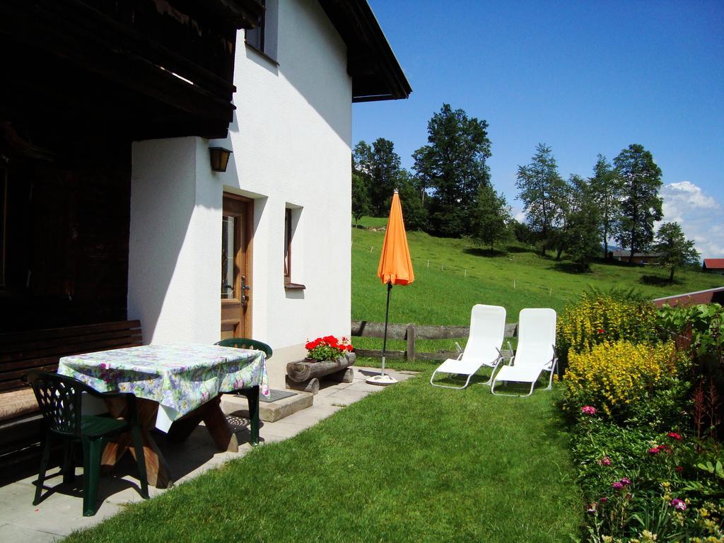 Villa Schoner Erika Oberau Habitación foto