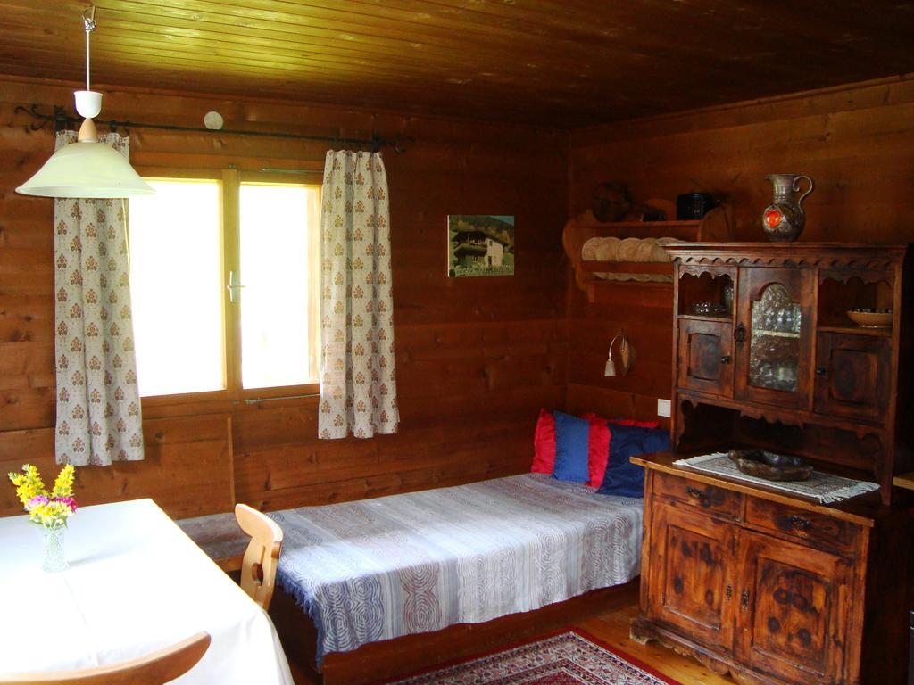 Villa Schoner Erika Oberau Habitación foto