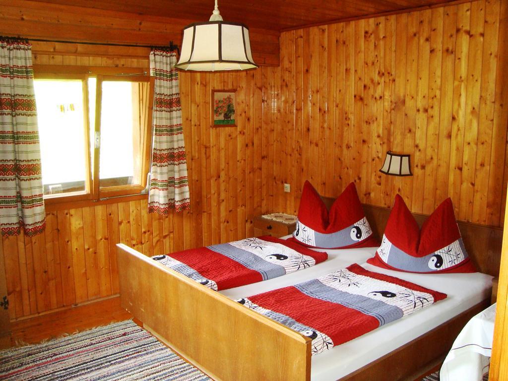 Villa Schoner Erika Oberau Habitación foto