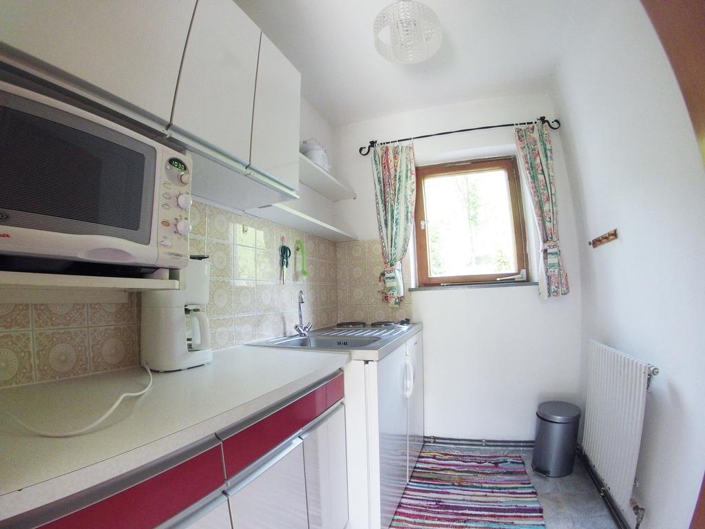Villa Schoner Erika Oberau Habitación foto