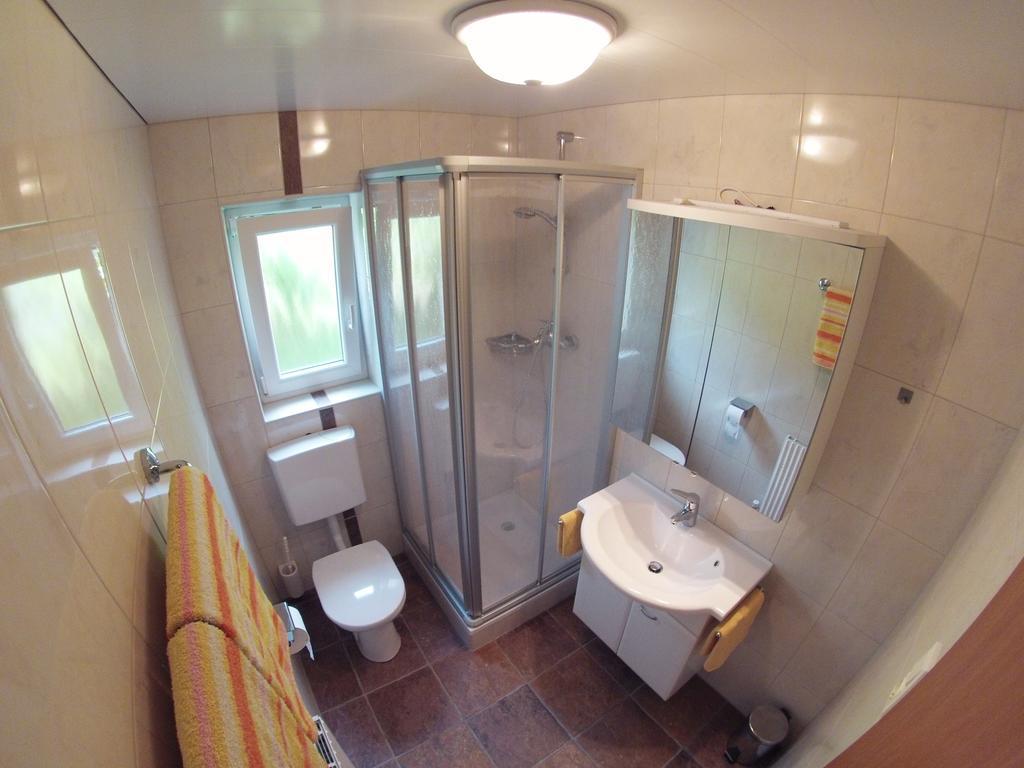 Villa Schoner Erika Oberau Habitación foto