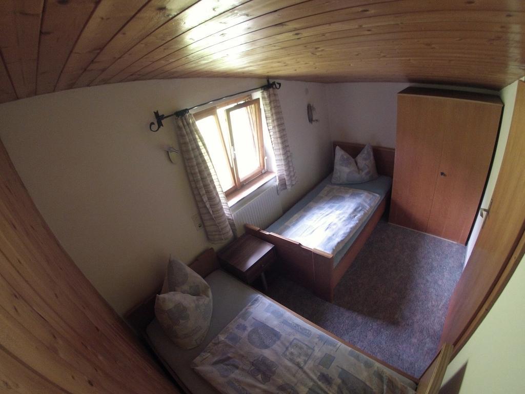 Villa Schoner Erika Oberau Habitación foto